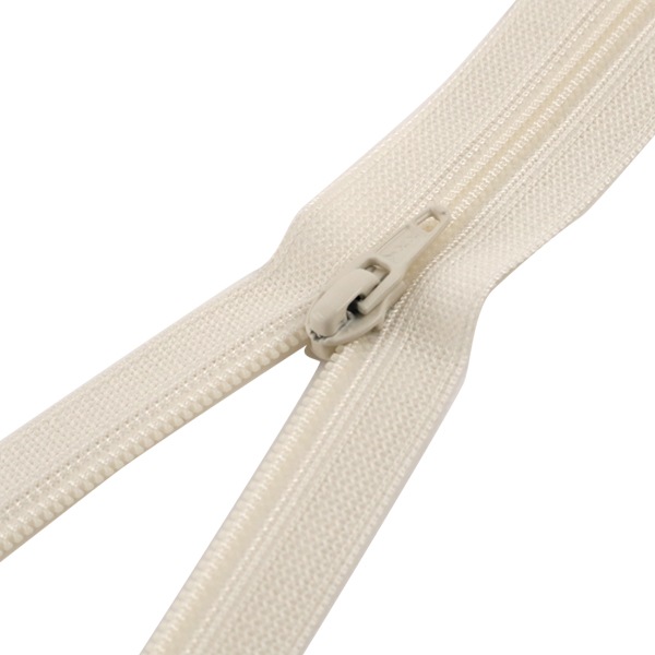 �ե����ʡ� �إե�åȥ˥å� 30cm 841�ֿ� DA�� YKK �磻��������