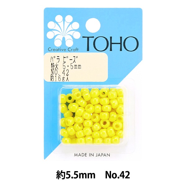 ӡ إХӡ  No.42 TOHO BEADS ȡۡӡ