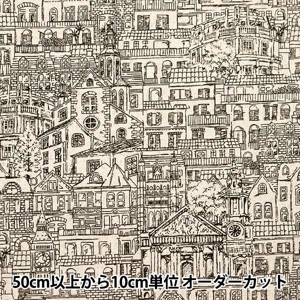 ユ様 数量5から】 生地 『オックスプリント 北欧葉柄 38039-21E』 生地,種類