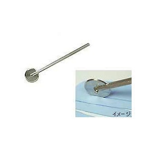 粘土用工具 『細工棒 2本セット 約17cm 2946』 PADICO パジコ 粘土