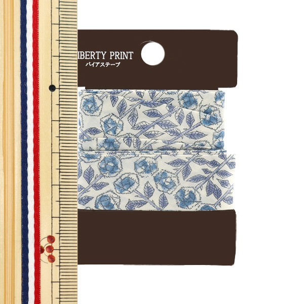 深雪アートフラワー　ベンシルク　バイアステープ　5㎝巾 深雪アートフラワー ベンシルク バイアステープ 5㎝巾 深雪アート