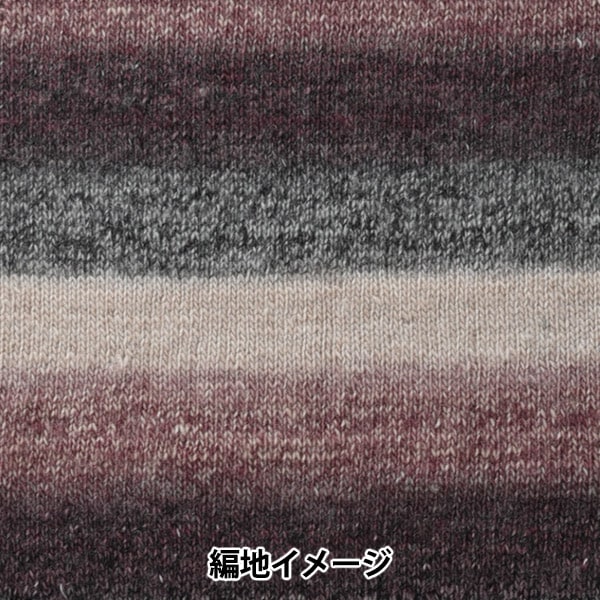 秋冬毛糸 『MONA (モナ) 22111番色』World Festa ワールドフェスタ