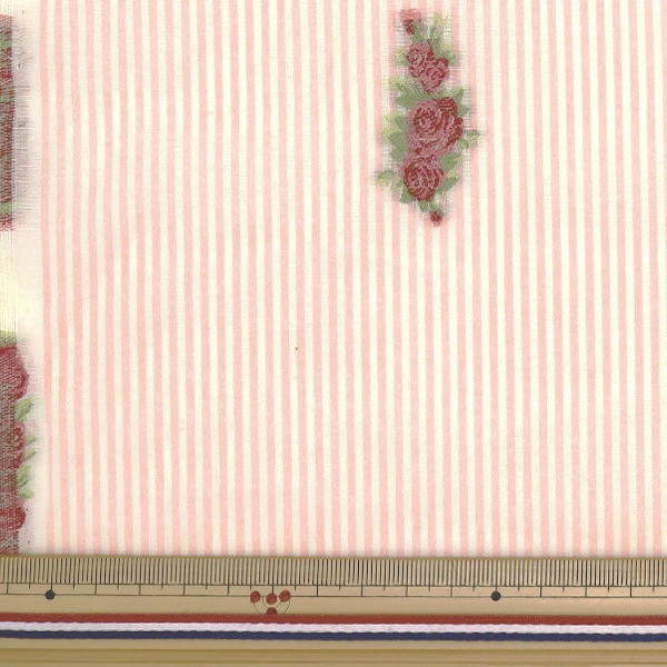 ペット用品　yuri　ペットカート　ジャバラ　日除け　ハンドメイド ピンクのペットカート