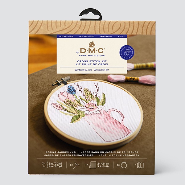 入手困難！2冊セット！D・M・C 刺繍 DMC レース クロシェ デザイン集 刺しゅうキットセール】 刺しゅうキット 『デザイナーコレクション