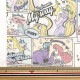 �ڿ���5����� ���� �إ������� �ǥ����ˡ��ץ�󥻥� ���ᥳ�� ���եۥ磻�� G-9910-1B�� KOKKA ���å�