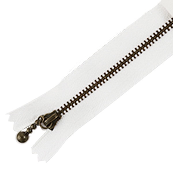 �ե����ʡ� �ض��ե��֥��ե����ʡ�24cm 501�ֿ��� YKK �磻��������