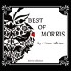 �ڿ���5����� ���� ��MODA BEST OF MORRIS �������� ���ȥ��٥꡼������ 8382-14��