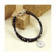�ӡ������å� �إ�˥��å������������꡼���å� �֥쥹��å� No.27�� TOHO BEADS �ȡ��ۡ��ӡ���