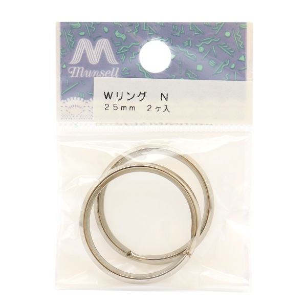 ��ݶ�� ��W��� �˥å��� 2.5cm��
