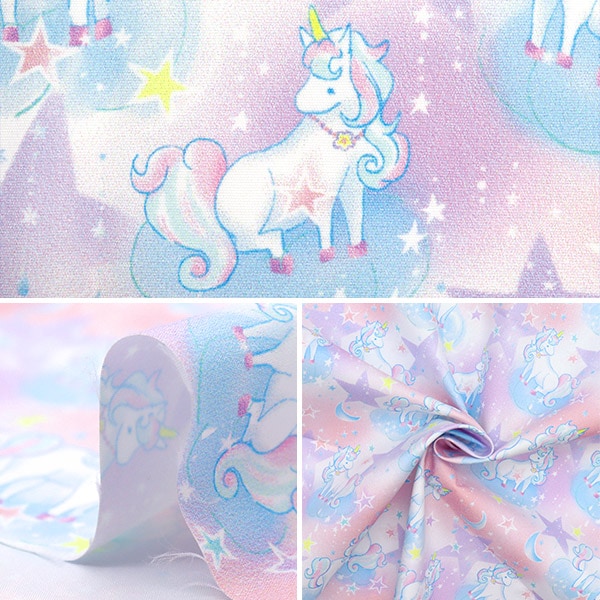 Yourelia　生地合わせ 生地 『すごく水をはじく抗菌防臭超撥水ポリエステル カットクロス 約