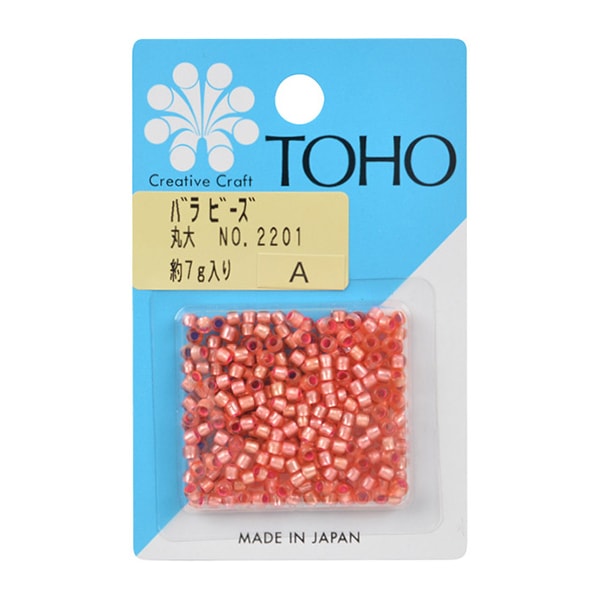 ӡ إХӡ  No.2201 TOHO BEADS ȡۡӡ