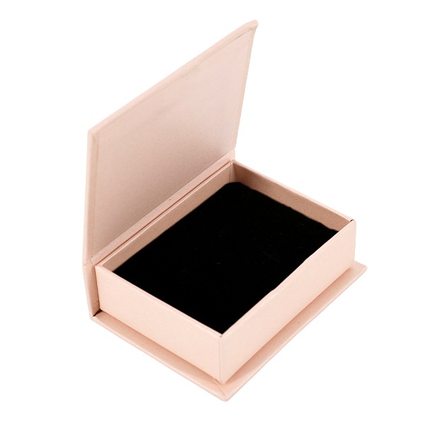 小物入れ 『本型ジュエリーボックス Mサイズ ピンク PA2605-M』 生活