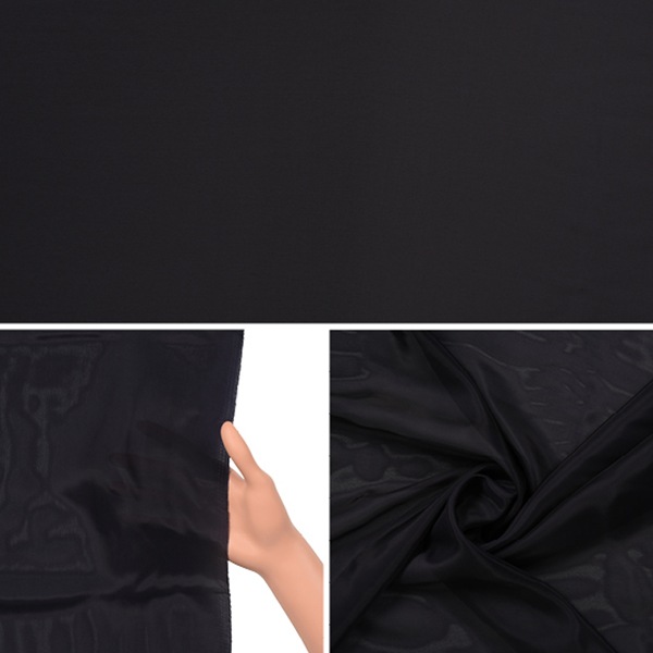 数量5から】 裏地生地 『ベンメルサ AK2220 767番色 紺』 裏地,裏地