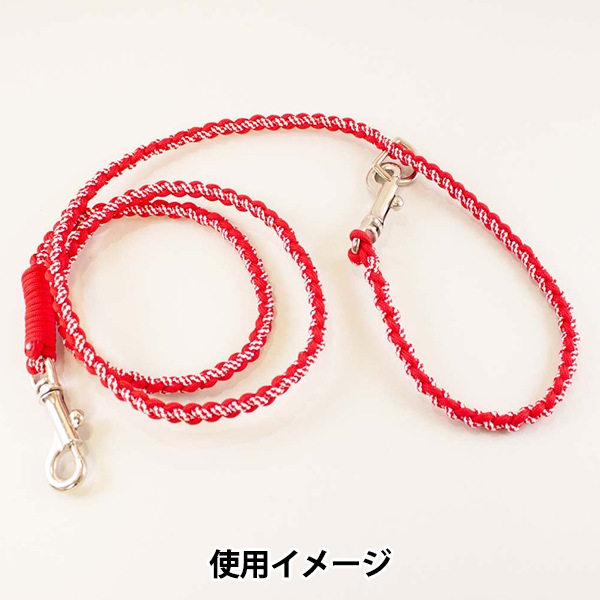 手芸パーツ 『ストロングパーツ Dカン 18mm 2個入り』MARCHENART