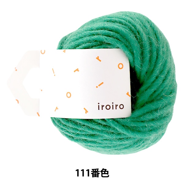 �ӻ� ��iroiro Roving(�������� �����ӥ�) 111�ֿ� ������ɡ� DARUMA ����� ����