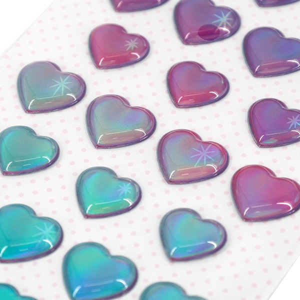 Enjoy Seal �פä��ꥷ���� �ϡ��ȥ������� Akk-S44