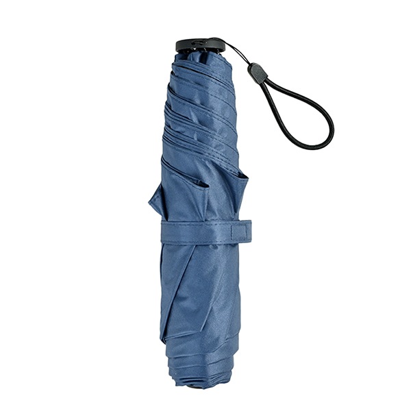 ファッション通販 ファッション PORTER 折りたたみ傘 ネイビー