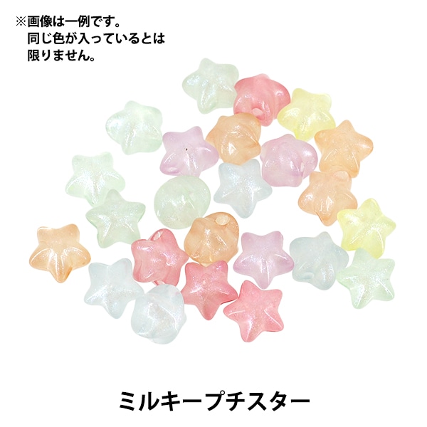 ビーズ 『バラビーズ 特大ミックス No.BM22』 TOHO BEADS トーホー