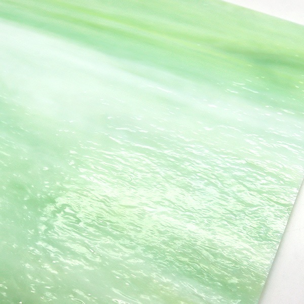 アメリカ　スペクトラム社 　ステンドグラス用　カラーサンプル ガラス　2箱1組 ステンドグラス 『スペクトラム SPF-6022-81』 工芸,ステンドグラス