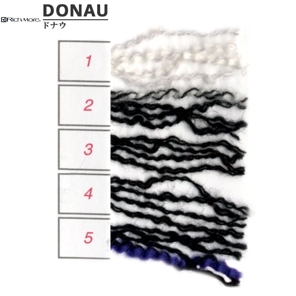 �����ӻ� ��DONAU (�ɥʥ�) 2�ֿ��� RichMore ��å��⥢