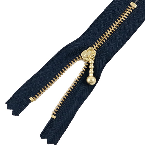 �ե����ʡ� �ض��ե�����ɥե����ʡ�24cm 560�ֿ��� YKK �磻��������