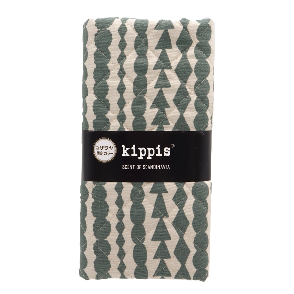 生地 『kippis (キッピス) オックスキルト カットクロス 約105×50cm