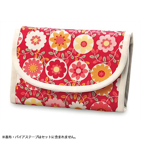 1/29完成 jmk13様確認用一列じゃばらカードケースミナペルホネン