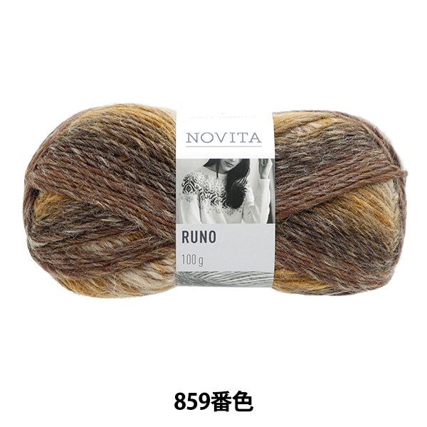NOVITA【YELLOW GOLD】 | CAN FEEL