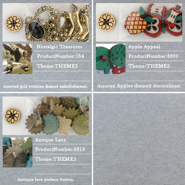 �ܥ��� �إ���ɥܥ��� �ơ��ޥ��쥯����� 184�� Dress It Up