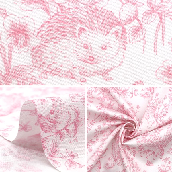 美品✨45R コットンサテン×ボアのチロルジャケット DearMyLoveRose（ディアマイラブローズ）の「テディダブルリボンボア