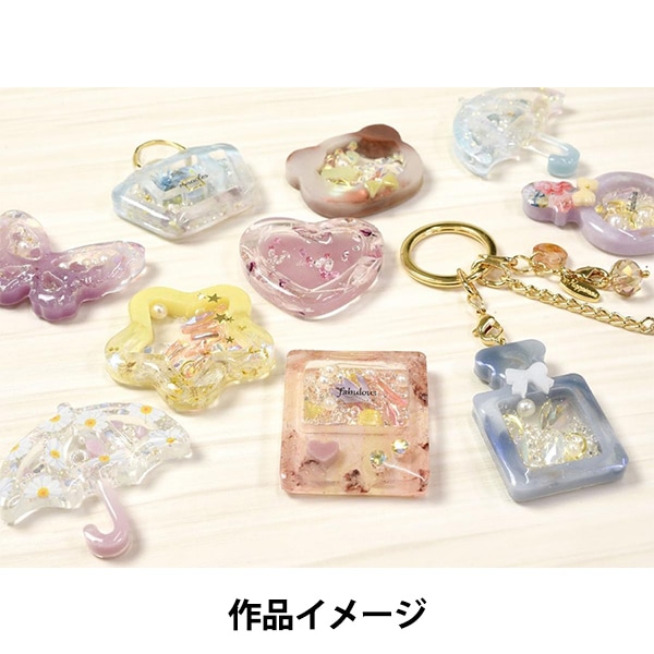 レジン　ハンドメイド　373 レジン ハンドメイド 373