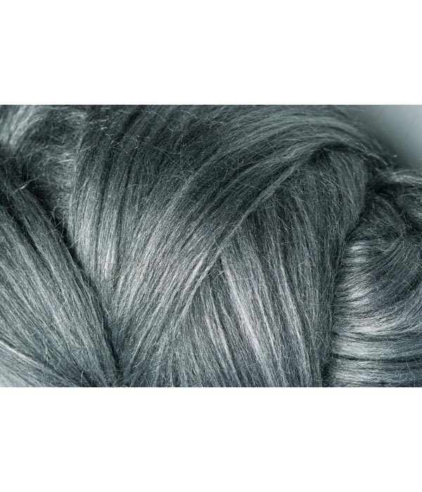 羊毛フェルト 『ハマナカ フェルト羊毛 きらきら羊毛トゥインクル No