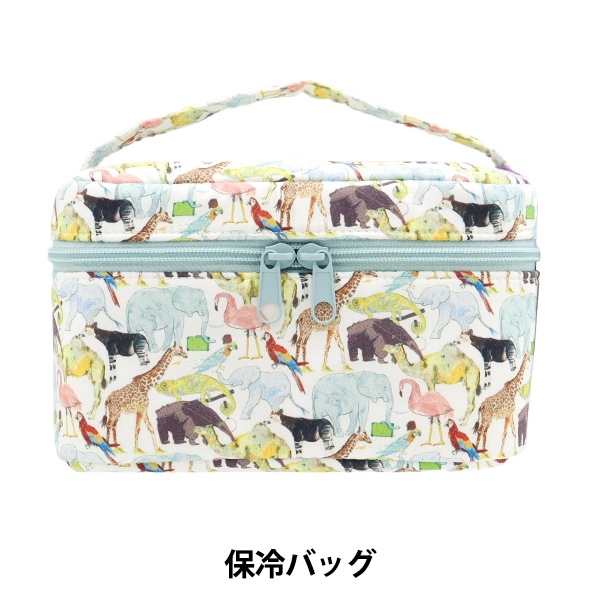 Libertyさん専用　５セット 数量5から】 生地 『LIBERTY パラダイス ランズ ミニ