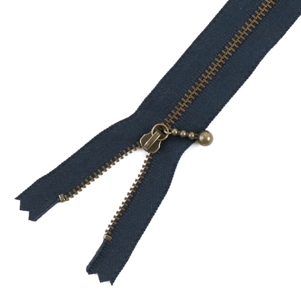 �ե����ʡ� �ض��ե��֥��ե����ʡ�24cm 560�ֿ��� YKK �磻��������