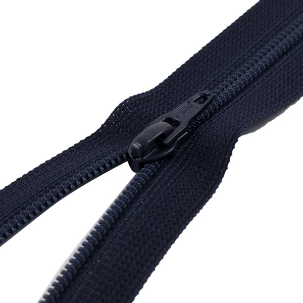 �ե����ʡ� �إե�åȥ˥å� 40cm 169�ֿ��� YKK �磻��������