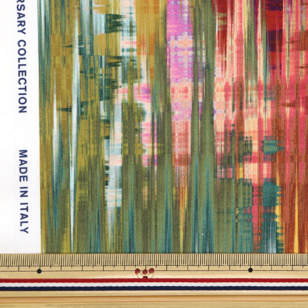 リバティタナローングリッチ２色　計４m グリッチ タナローン｜リバティ Liberty 公式オンライン