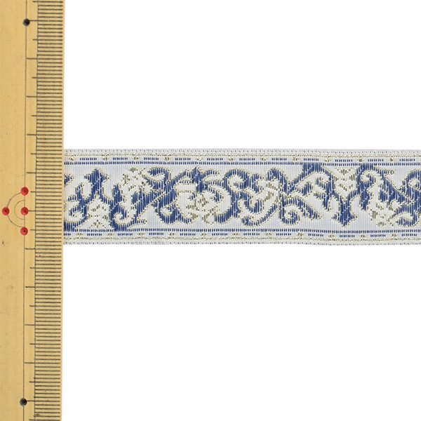 数量5から】 手芸テープ 『チロリアンテープ OST15020』 服飾,ブレード