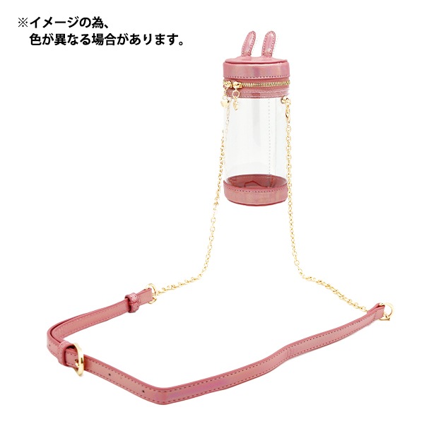 バッグ 『ドール用ポーチ Sサイズ グリーン UP-S-GR』 手芸
