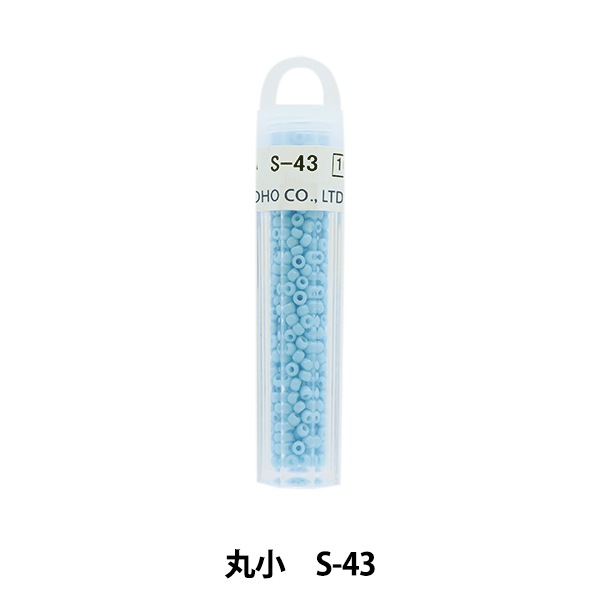 饹ӡ إӡ ݾ S-43 TOHO BEADS ȡۡӡ