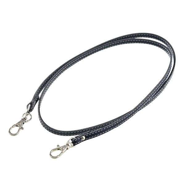 NOsWEAストラップ Black Amazon.co.jp: [オープン] 工業 ループクリップ 名札 ストラップ