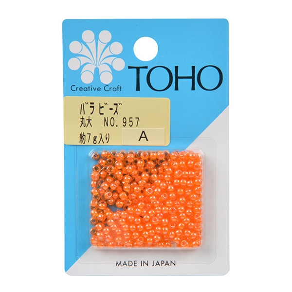 ӡ إХӡ  No.957 TOHO BEADS ȡۡӡ