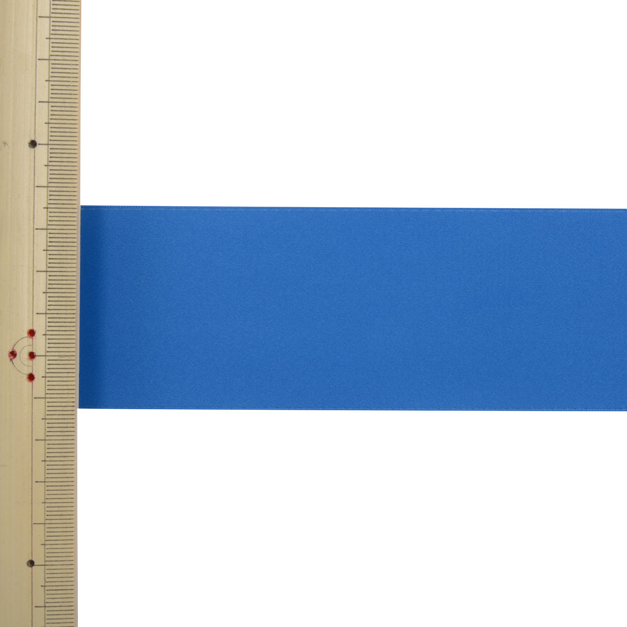 数量5から】 リボン 『両面フルダルサテンリボン #2250 幅約5cm 76番色