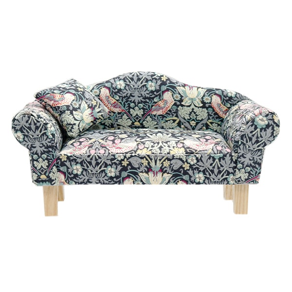 クッション2個 Amazon | RAKU RAKU L（中～大型犬向き/スモーキーベージュ） 獣医師が