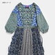 κۥå Pattern Labelmaiando Made With Liberty Fabric ѥͥإԡå ֥롼꡼ Liberty Japan Хƥѥ