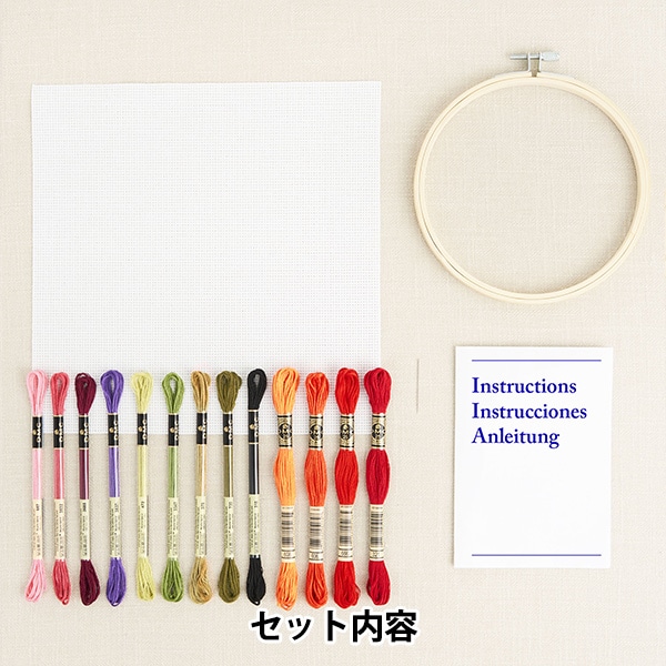 �ɤ��夦���å� �إǥ����ʡ����쥯����� ��������åȥݥԡ� BK1817�� DMC �ǥ������ॷ��