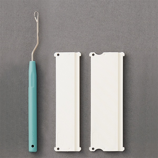 ⭐️【穂乃果 】アメリカ 買い付け品 本物 牛革 ラグ 265x 185