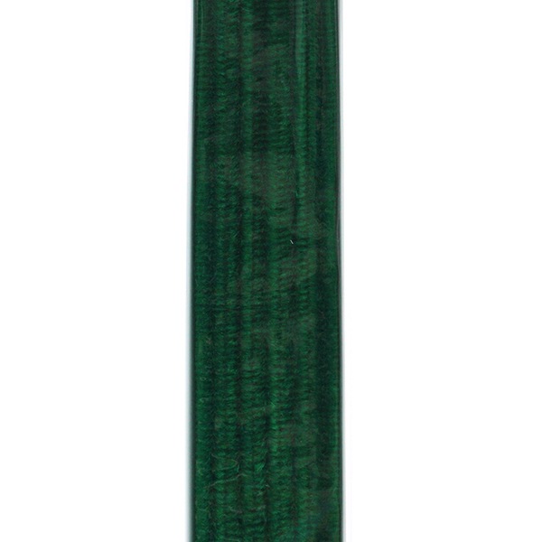 モール 『カラーモール 三分 5本入り 緑 309番色』 SOANDYOU 創アンド