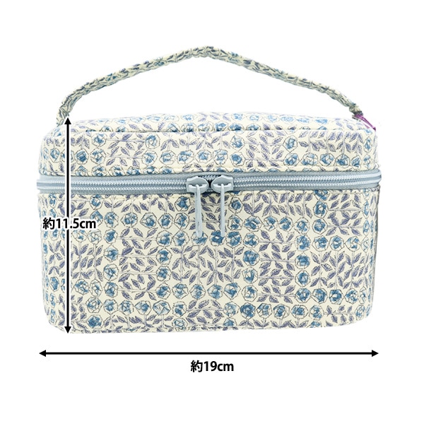 バッグ 『リバティ・ファブリックス 保冷バッグ P5-3630275AE