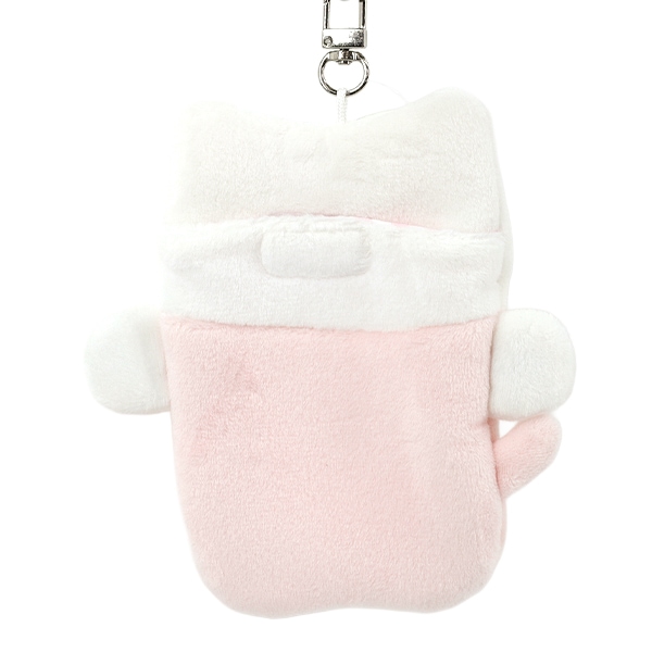 山中柔太朗　トレカケース M!LK 山中柔太朗 もふもふ！おなまえトレカケース - メルカリ