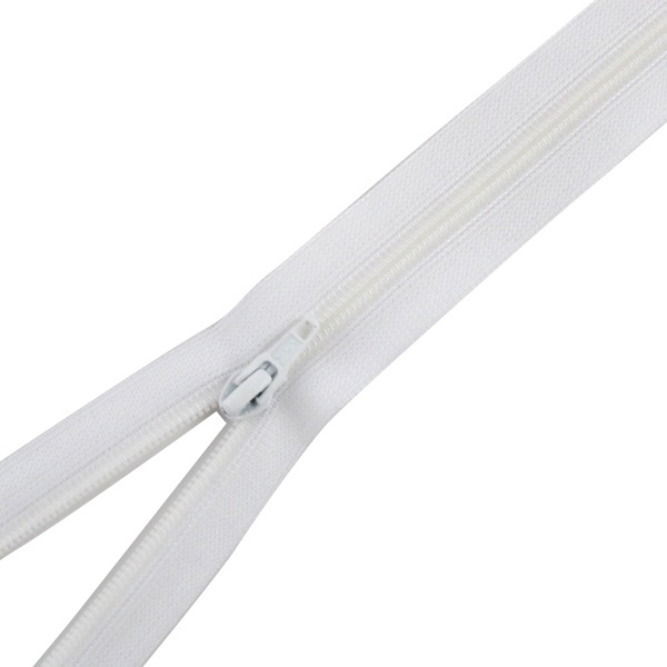 �ե����ʡ� �إե�åȥ˥å� 40cm 501�ֿ��� YKK �磻��������